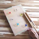 コンコン♪コリントゲーム コンコン♪コリントゲーム