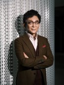 著者近影:古舘伊知郎 著者近影:古舘伊知郎