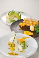 ケーキメニュー(イメージ) ケーキメニュー(イメージ)