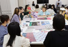 デザイン案ディスカッション(1) デザイン案ディスカッション(1)