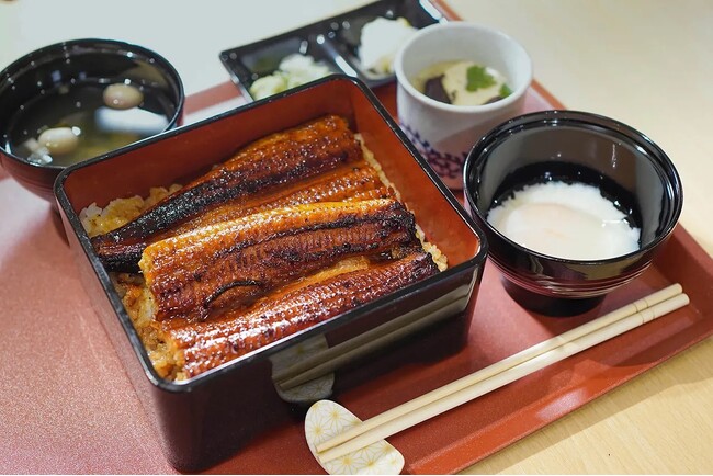 【2024年】土用の丑の日はこれ！札幌で鰻をお得に美味しく食べれる3大キャンペーンが開催！