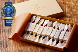 横濱生キャラメル アソートBOX (10個) 横濱生キャラメル アソートBOX (10個)