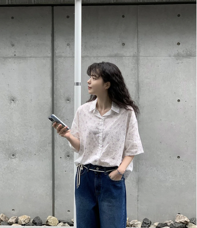 韓国で人気のインフルエンサーが立ち上げたブランド「mirinaero（ミリネロ）」が「60%（シックスティーパーセント）」で日本初上陸。