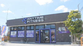 エニタイムフィットネス世田谷赤堤店 エニタイムフィットネス世田谷赤堤店