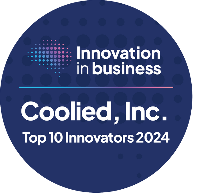 クーリード株式会社、英AI Global Media Ltdの 「TOP10 Innovators 2024」を受賞