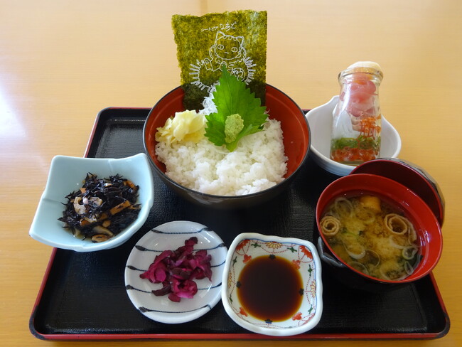 【JAF岩手】JAFデー道の駅みなとオアシスみやこを開催します。