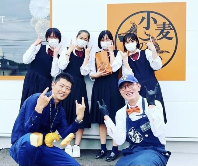 オープン2周年！岐阜県土岐市のホリエモン発案エンタメパン屋【小麦の奴隷 土岐店】が、6月29日・30日に2周年大感謝祭を開催！