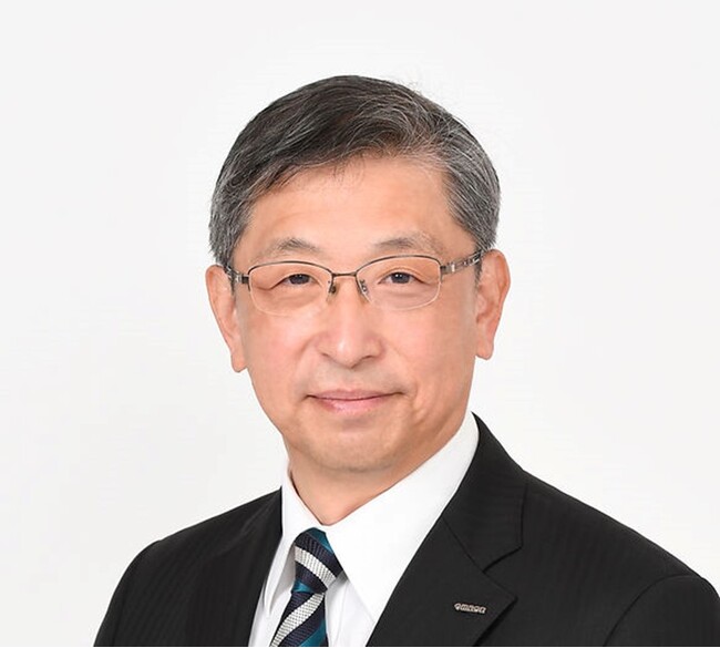 （一社）日本CFO協会 理事 日戸興史氏が、アビームコンサルティング エグゼクティブアドバイザーに就任