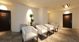 柏駅徒歩1分の好ロケーションで、気軽にヘルスチェック!男女別を徹底した1フロアで健康診断・人間ドックが完結する「健診プラザ」がオープン 柏駅徒歩1分の好ロケーションで、気軽にヘルスチェック!男女別を徹底した1フロアで健康診断・人間ドックが完結する「健診プラザ」がオープン