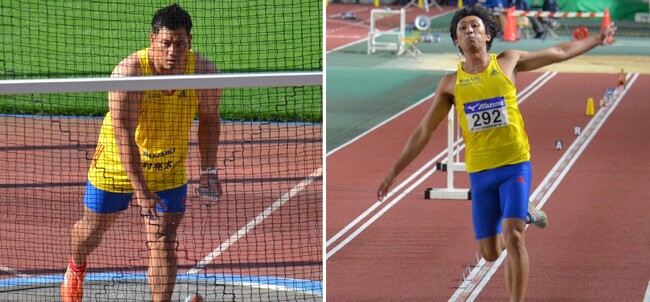 ヤマダホールディングス陸上競技部「第108 回日本陸上競技選手権大会」代表権獲得を目指し“運命をかけた決戦“へ挑む