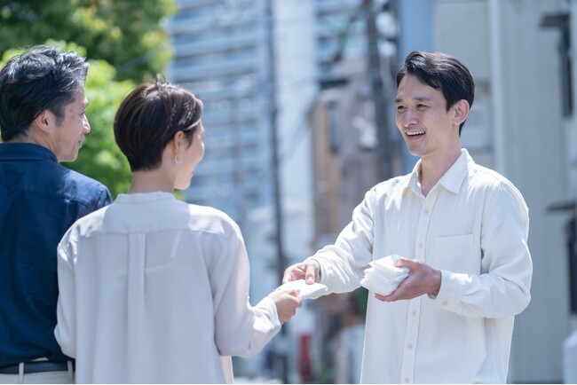 もらう？もらわない？街頭配布のポケットティッシュについて調査しました！【1000人アンケート】