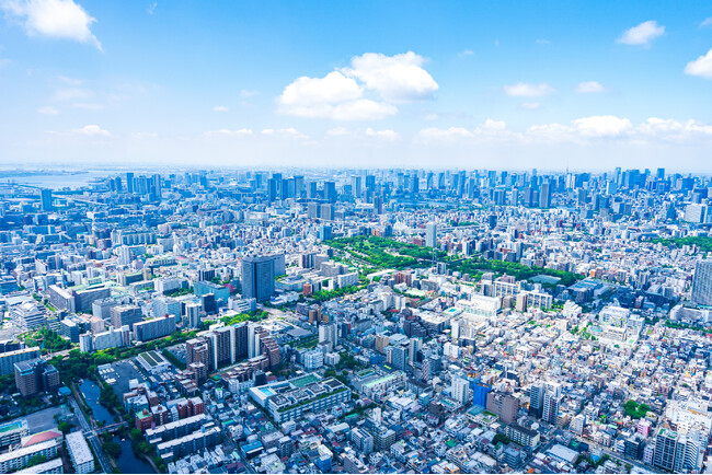 令和における住宅地の地価上昇率ランキング～東京の公示地価動向を徹底分析～