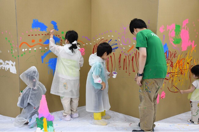 【東京都板橋区】未来をつくる一票!こどもたちの絵本でインスピレーションを!