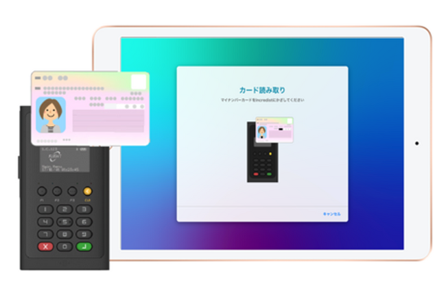 フライトソリューションズ、マイナンバーカードを用いた本人確認ソリューション「myVerifist」の機能を拡充