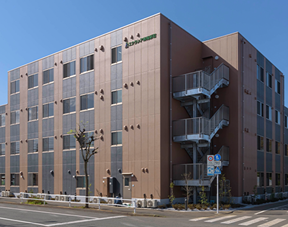 CREAL（クリアル）の老人ホームファンド「エクラシア青梅新町」、満額申込にて受付終了