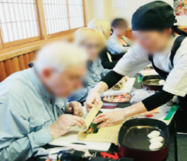 京・朱雀 すし市場 京・朱雀 すし市場