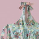 YUKA FABRIC エプロン1 YUKA FABRIC エプロン1