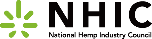 国内初のCBD事業者により業界団体　全国大麻商工業協議会(全麻協)／NHIC発足のお知らせ