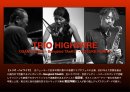 演奏:TRIO HIGHWIRE(トリオ・ハイワイヤ) 演奏:TRIO HIGHWIRE(トリオ・ハイワイヤ)