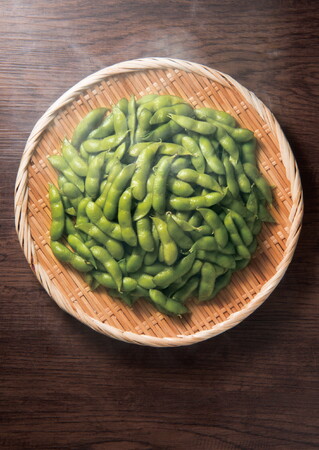 東京都 御徒町吉池ビルで 新潟県「弥彦フェア」開催!