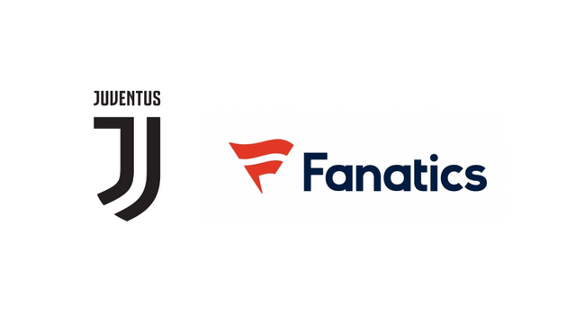 Fanatics、セリエA名門「ユヴェントスFC」と11年間の画期的な新しいグローバルパートナーシップ締結を発表
