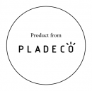 プロダクトブランド『PLADECO』