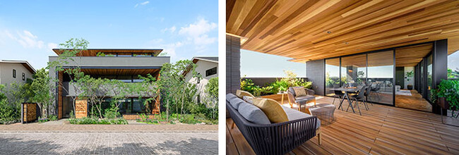 富裕層向け「邸宅設計プロジェクト」が10周年～「チーフデザイナー」がお客様に理想の邸宅を～