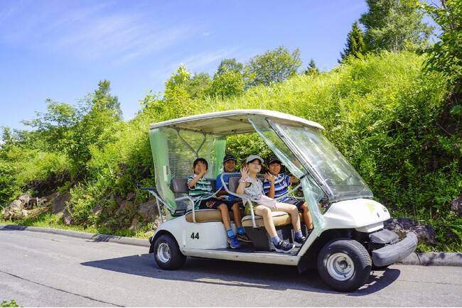 【長野県富士見町】2大リゾート無料キャンペーン実施中！
