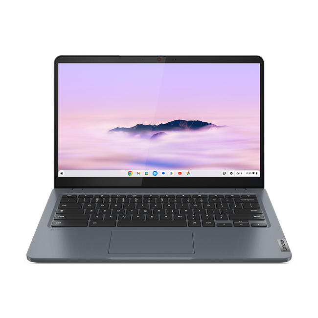 レノボ、パフォーマンスを強化したChromebookの新カテゴリーモデル「Lenovo IdeaPad Slim 3i Chromebook Plus」発表