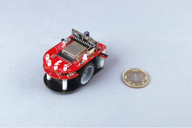 アールティがロングセラーPi:Coシリーズ最新作　Pi:Co V2を販売開始