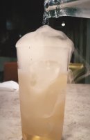 燻製ハイボール 燻製ハイボール