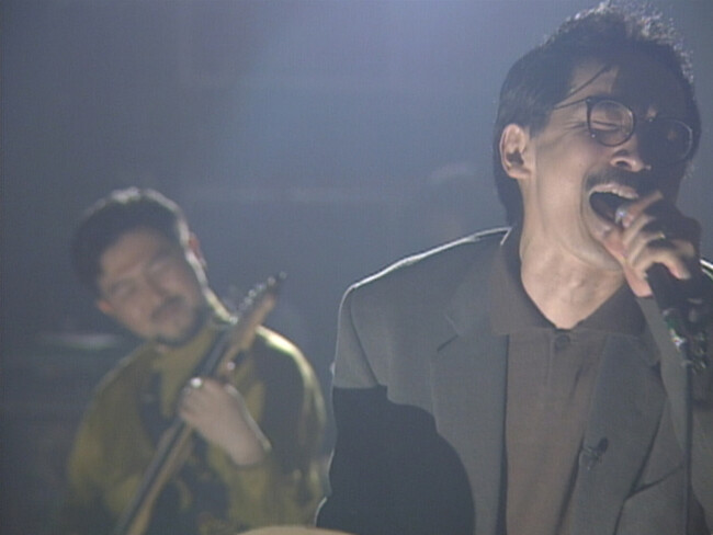 伝説の音楽番組「夢の乱入者」 いよいよ今週末6/30(日)夜9:30放送！CSホームドラマチャンネル