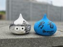 ▲世界にひとつ自分だけのオリジナルスライム