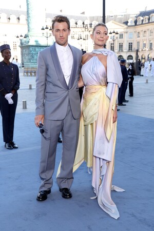 【DIOR】ディオールを纏うセレブリティ:「VOGUE WORLD」2024