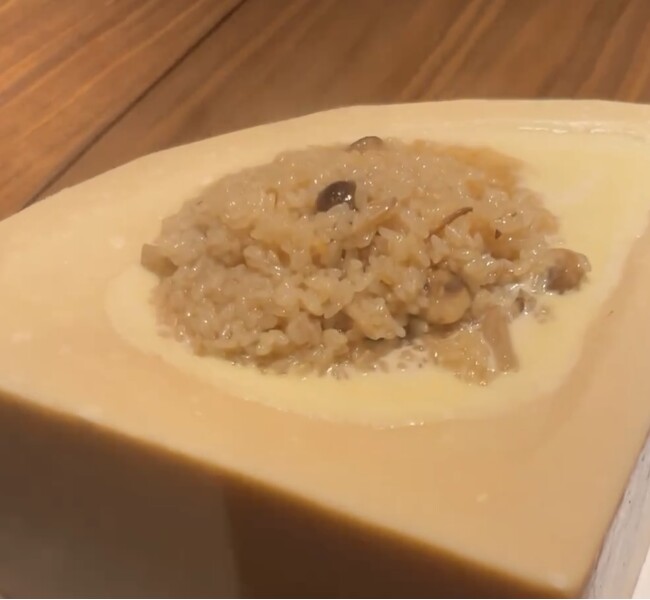 6/25（火）新登場！【鶏・おでん出汁のチーズリゾット】　～ 鶏出汁おでん・鶏焼肉・鶏しゅうまい～　などが人気の『鶏と野菜のビストロ酒場』　＠学芸大学はーばーど