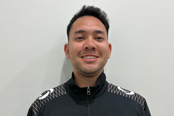 【FC大阪】ミランダ 馬場 ユウジ氏 通訳（ポルトガル語） 就任のお知らせ