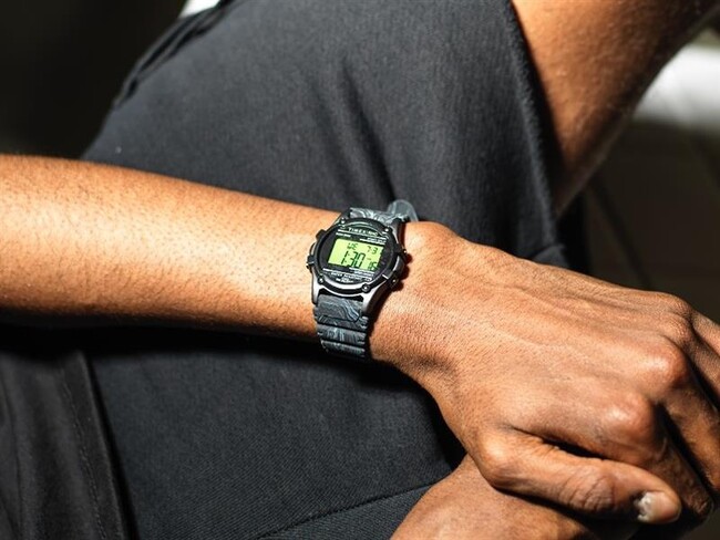 RHC ロンハーマンよりTIMEX for RHC Atlantisを発売