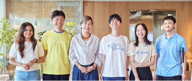 freee、「合理的配慮の対応方針」公開のお知らせ