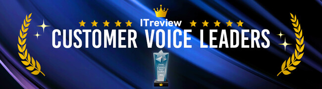 コラボスタイル、ITreview発表の「Customer Voice Leaders 2024」コンテンツ活用部門を受賞