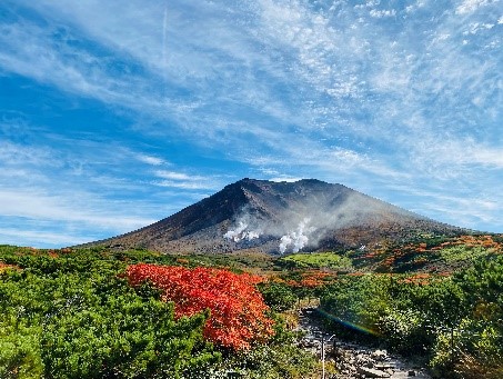 9月29日出発限定「モンベル代表　辰野　勇氏トークイベント付きHOKKAIDOアウトドア体験ツアー3・4日間」　6月2５日（火）発売