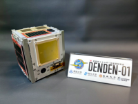 ◆＜共同リリース＞関西大学、福井大学、名城大学、アークエッジ・スペースが電源温度管理の新手法など複数エネルギー技術を搭載した超小型衛星「DENDEN-01」を共同開発◆～ 今秋に国際宇宙ステーションから放出予定 ～