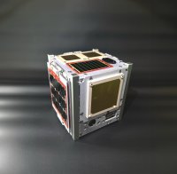超小型衛星「DENDEN-01」にリコーの宇宙用ペロブスカイト太陽電池が搭載