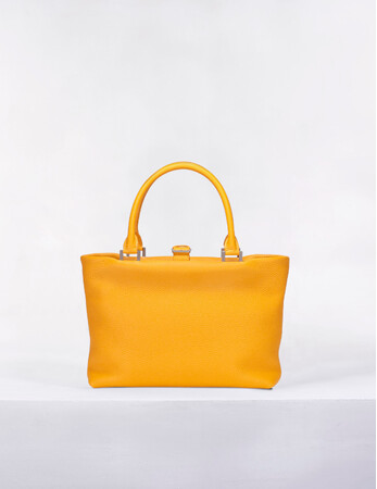 CAMILLE FOURNET 　待望のプティサイズ 'トートS’