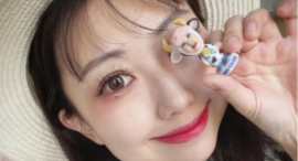 3ＤホームスタジオPR第57弾！2024年6月25日「謎多き美女の、mythicachaaan_様と笑顔でタイアップコラボ」しました。