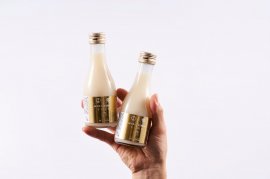 準組×FOODBASE 甘酒 1 準組×FOODBASE 甘酒 1