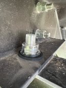 まもるくんシングルナット用 取付画像 まもるくんシングルナット用 取付画像