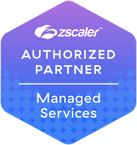 Zscaler MSSP Zscaler MSSP