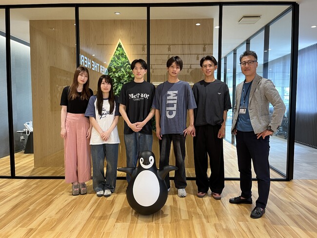 株式会社エー・オー・シーが支援する若者の起業経営チャレンジ！大学生が企画、運営するアサイーボウル専門店「NOA」を7月7日、石川県金沢市に期間限定オープン