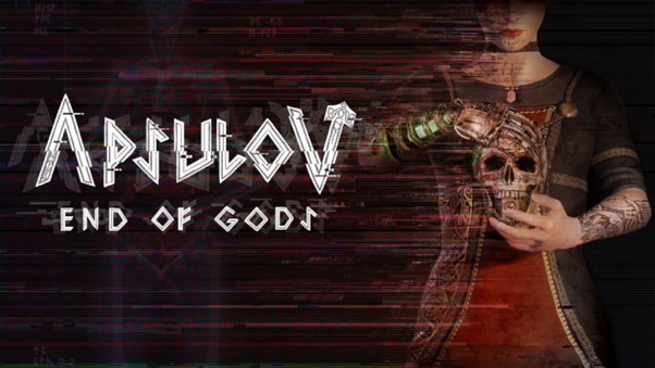 北欧神話と近未来SFホラーアクションが巧妙に融合した『Apsulov: End of Gods』が2024年9月26日にNintendo Switchパッケージ版で日本リリース決定！