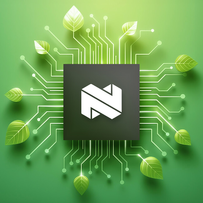 Nordic Semiconductor、再生プラスチック製の新しいコンポーネントリールを発表